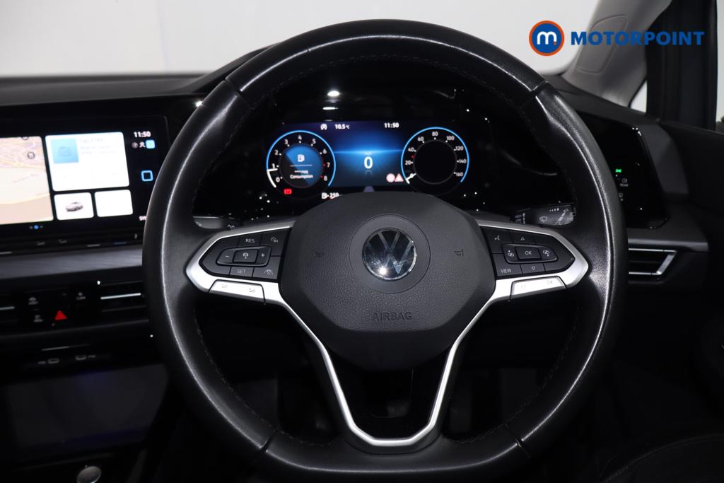 Used Volkswagen Golf 2023 for sale - 76782619: Photo 11