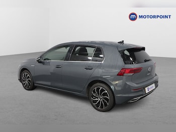 Used Volkswagen Golf 2023 for sale - 76782619: Photo