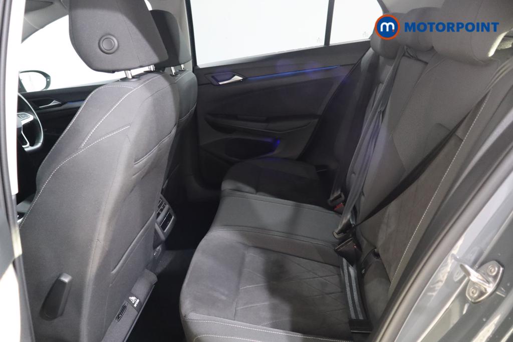 Used Volkswagen Golf 2023 for sale - 76782619: Photo 21