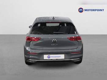 Used Volkswagen Golf 2023 for sale - 76782619: Photo