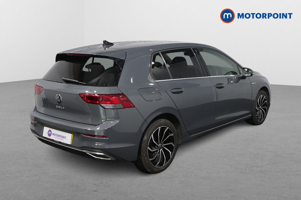 Used Volkswagen Golf 2023 for sale - 76782619: Photo 3