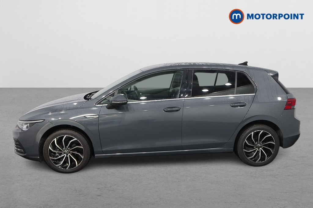 Used Volkswagen Golf 2023 for sale - 76782619: Photo 8