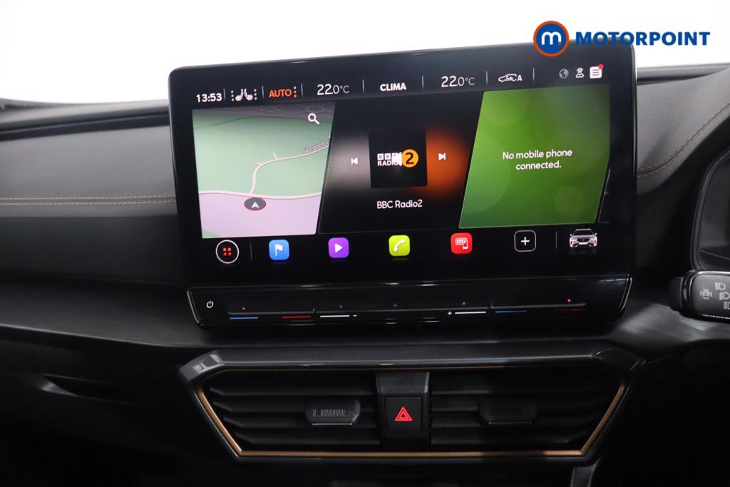 Used Cupra Formentor 2023 for sale - 76545656: Photo 10