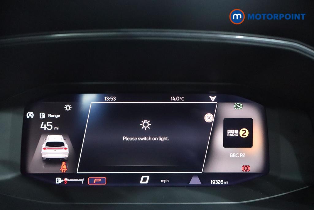 Used Cupra Formentor 2023 for sale - 76545656: Photo 12