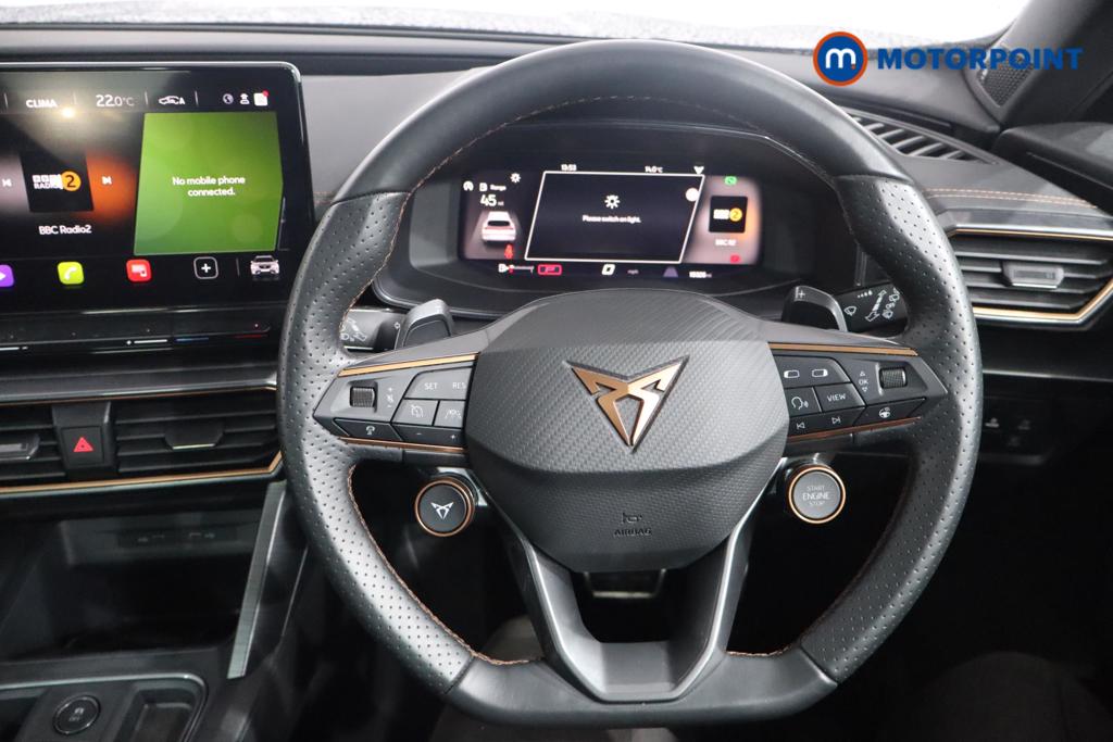 Used Cupra Formentor 2023 for sale - 76545656: Photo 13