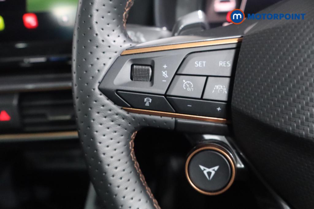 Used Cupra Formentor 2023 for sale - 76545656: Photo 14