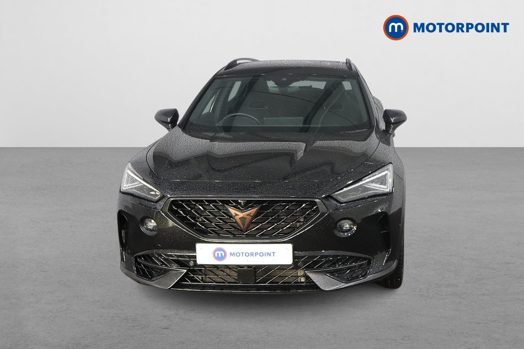 Used Cupra Formentor 2023 for sale - 76545656: Photo 2