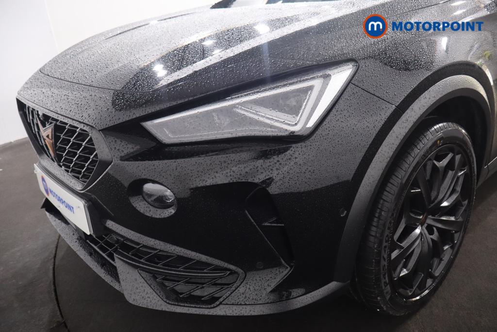 Used Cupra Formentor 2023 for sale - 76545656: Photo 20