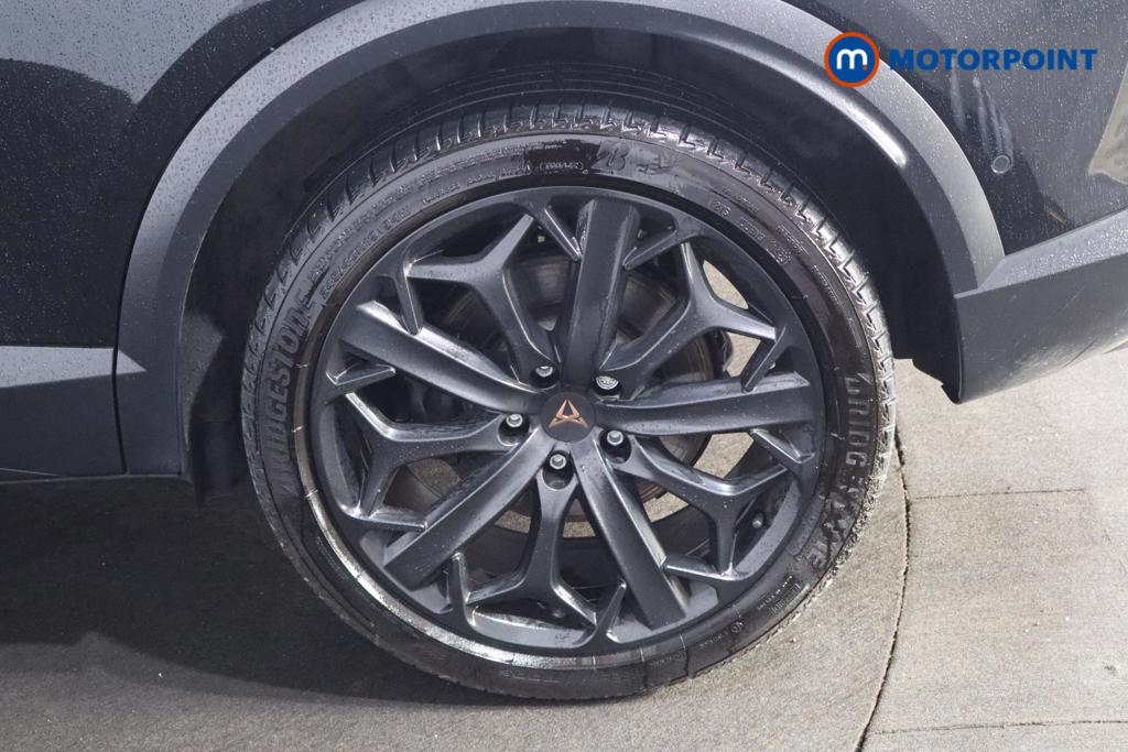 Used Cupra Formentor 2023 for sale - 76545656: Photo 29