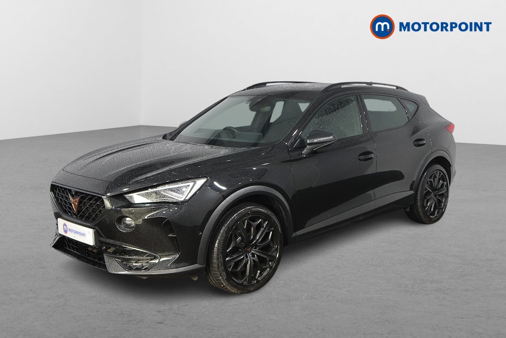 Used Cupra Formentor 2023 for sale - 76545656: Photo 3