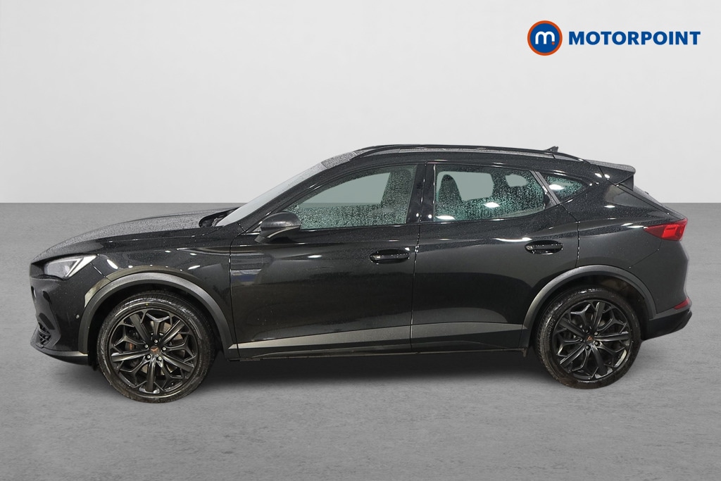 Used Cupra Formentor 2023 for sale - 76545656: Photo 4