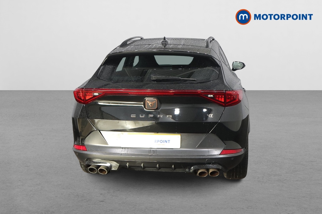 Used Cupra Formentor 2023 for sale - 76545656: Photo 6