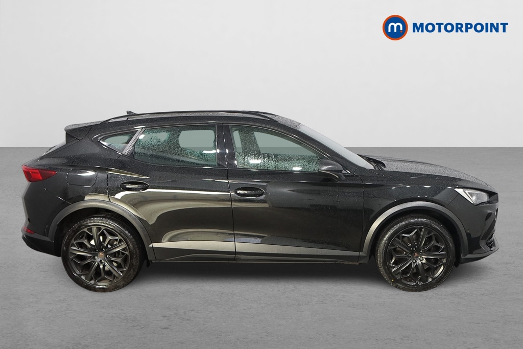 Used Cupra Formentor 2023 for sale - 76545656: Photo 8