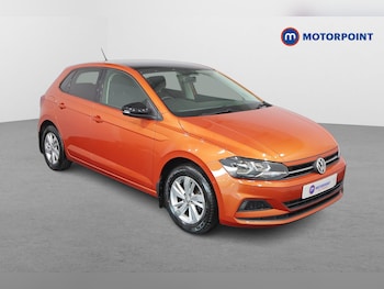 Volkswagen - Polo