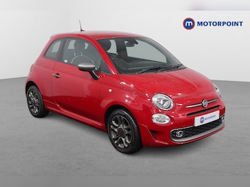 Used Fiat 500 2020 for sale - 75630187: Photo
