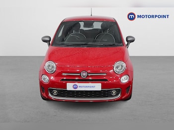 Used Fiat 500 2020 for sale - 75630187: Photo