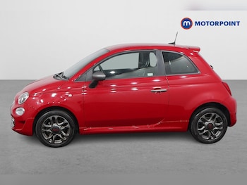 Used Fiat 500 2020 for sale - 75630187: Photo
