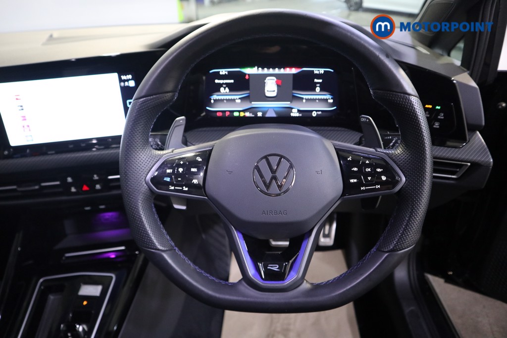 Used Volkswagen Golf 2023 for sale - 78123567: Photo 11