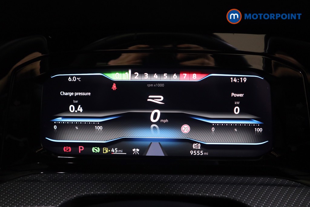 Used Volkswagen Golf 2023 for sale - 78123567: Photo 12