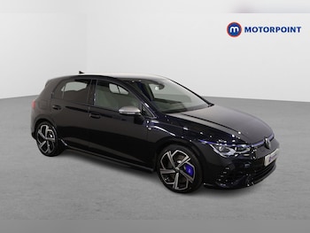 Used Volkswagen Golf 2023 for sale - 78123567: Photo