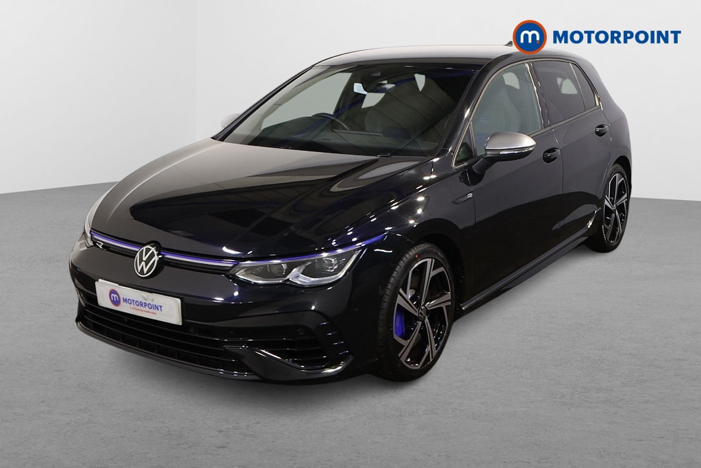 Used Volkswagen Golf 2023 for sale - 78123567: Photo 3