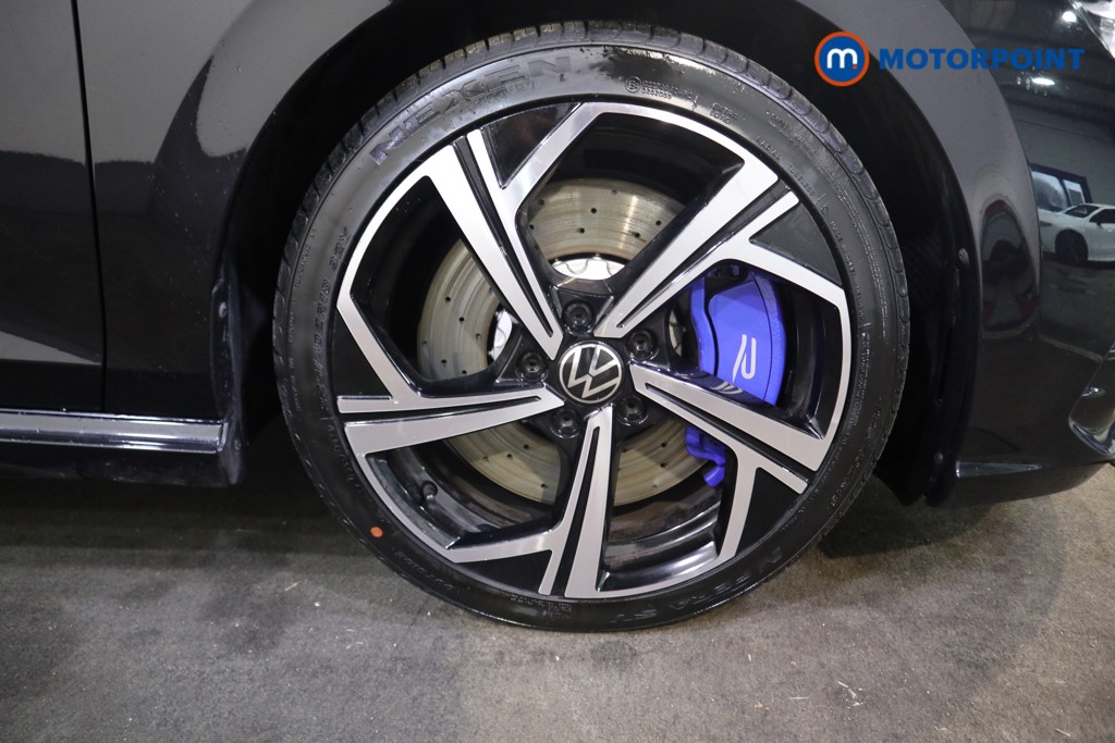 Used Volkswagen Golf 2023 for sale - 78123567: Photo 32