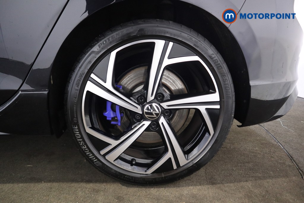 Used Volkswagen Golf 2023 for sale - 78123567: Photo 35