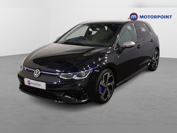 Used Volkswagen Golf 2023 for sale - 78123567: Photo