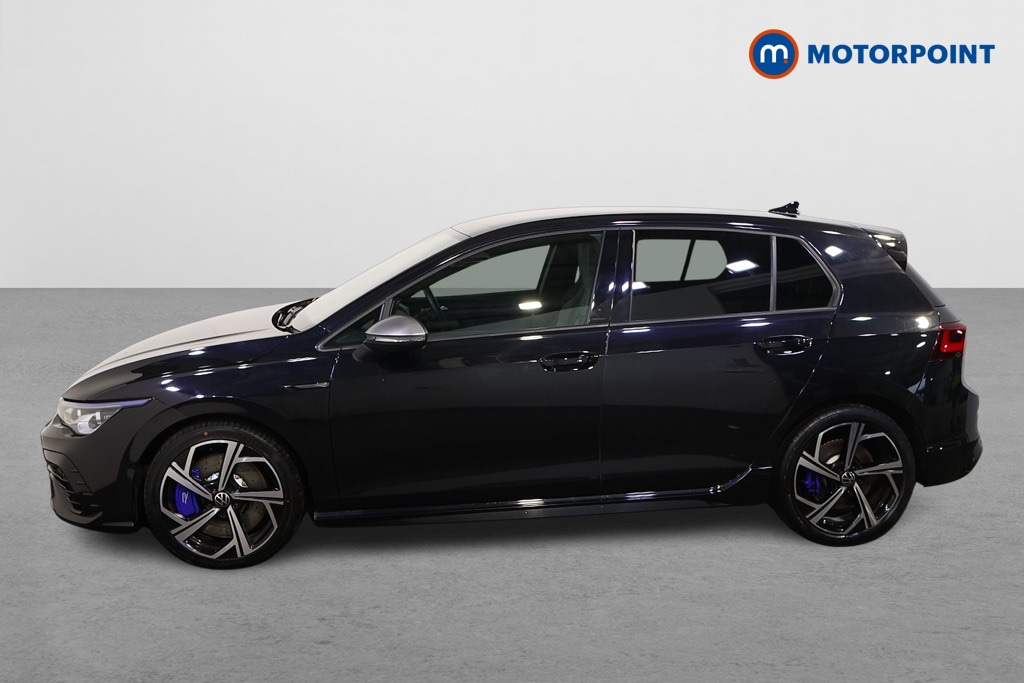 Used Volkswagen Golf 2023 for sale - 78123567: Photo 4