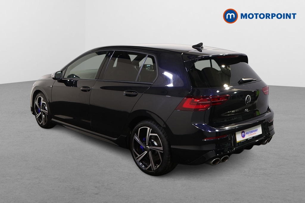 Used Volkswagen Golf 2023 for sale - 78123567: Photo 5