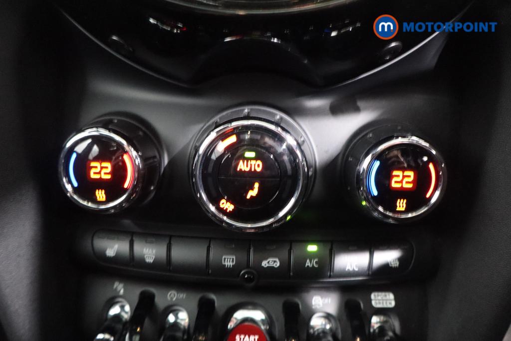 Used MINI Hatch 2021 for sale - 77297476: Photo 11