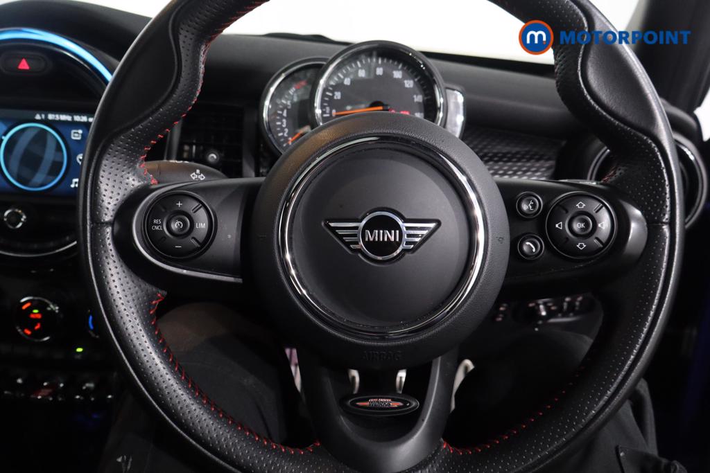 Used MINI Hatch 2021 for sale - 77297476: Photo 16