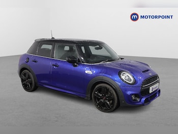 Used MINI Hatch undefined for sale - 77297476: Photo