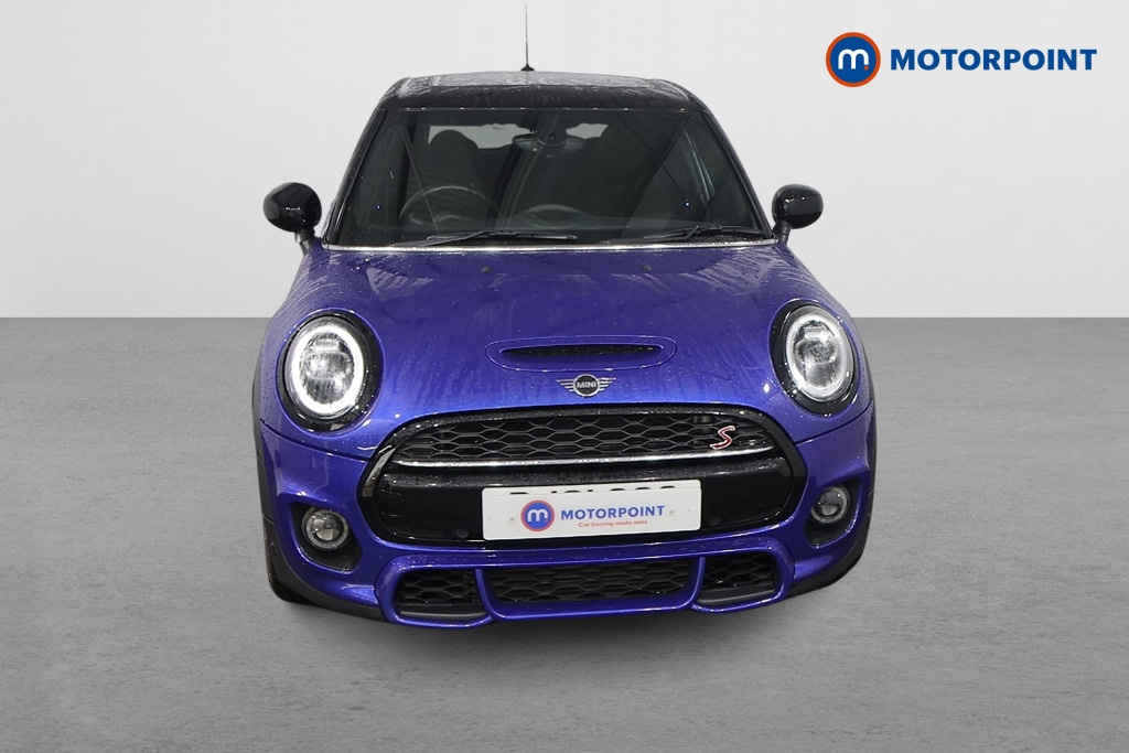 Used MINI Hatch 2021 for sale - 77297476: Photo 2