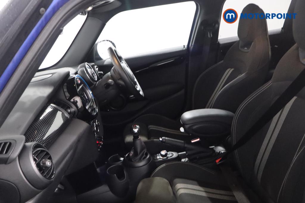 Used MINI Hatch 2021 for sale - 77297476: Photo 22