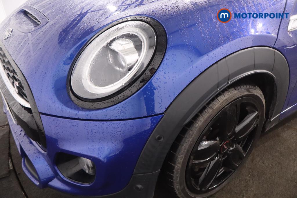 Used MINI Hatch 2021 for sale - 77297476: Photo 24