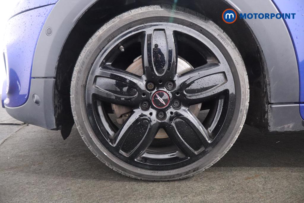 Used MINI Hatch 2021 for sale - 77297476: Photo 25