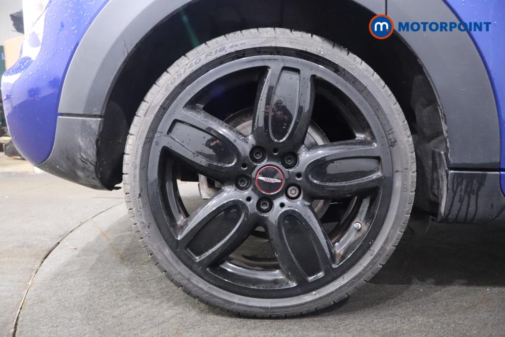 Used MINI Hatch 2021 for sale - 77297476: Photo 27