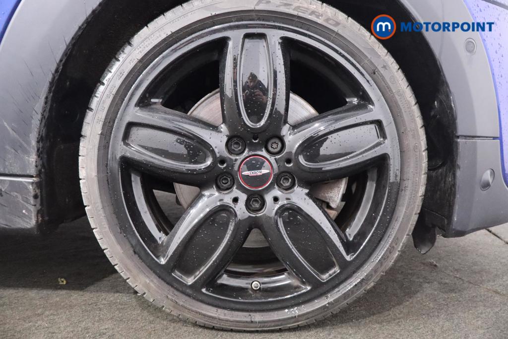 Used MINI Hatch 2021 for sale - 77297476: Photo 28