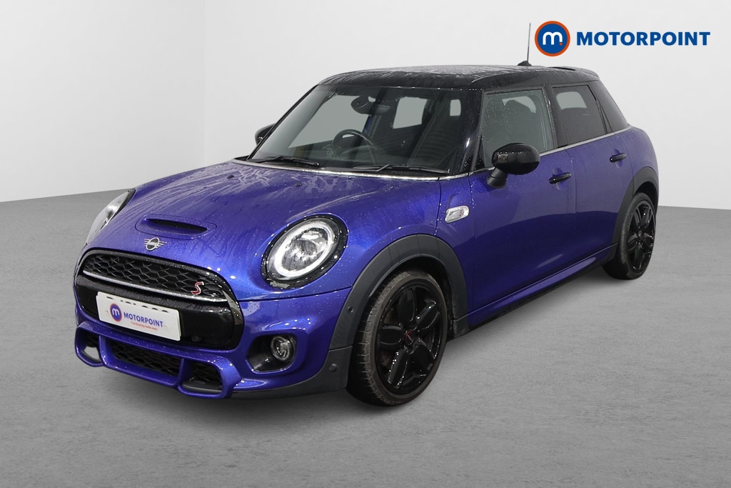 Used MINI Hatch 2021 for sale - 77297476: Photo 3