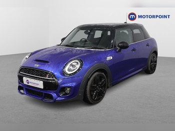 Used MINI Hatch undefined for sale - 77297476: Photo