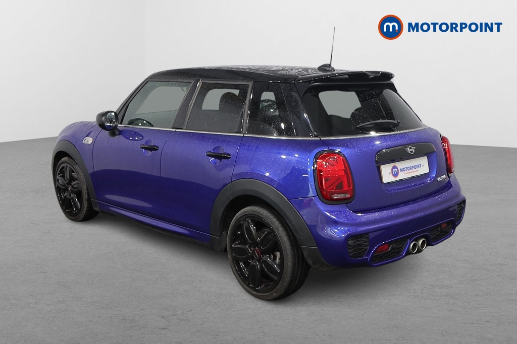 Used MINI Hatch 2021 for sale - 77297476: Photo 5