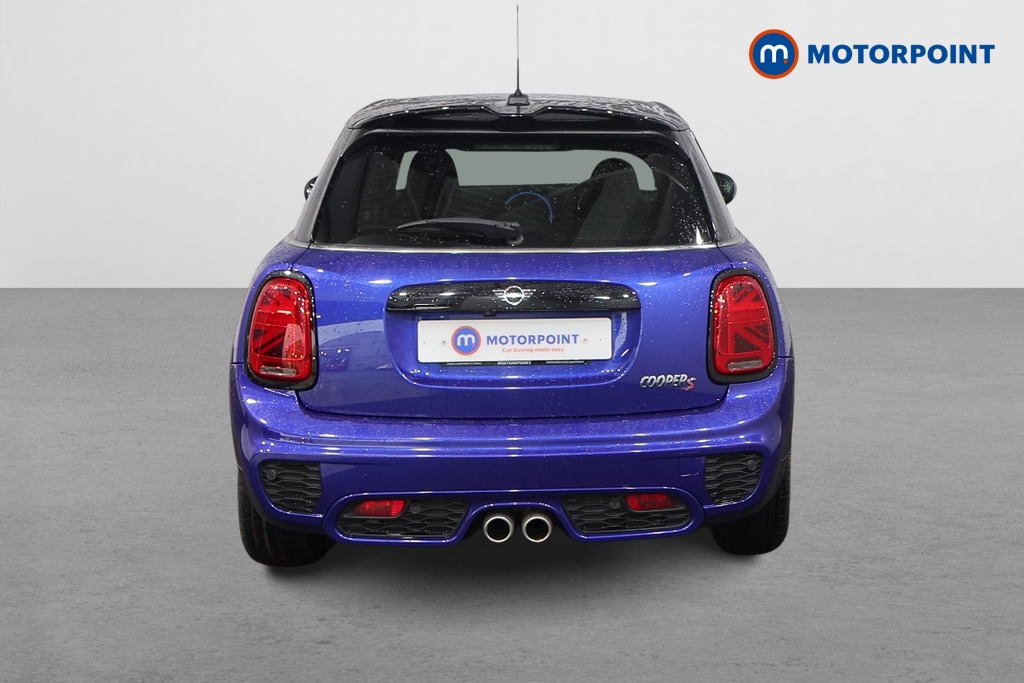 Used MINI Hatch 2021 for sale - 77297476: Photo 6
