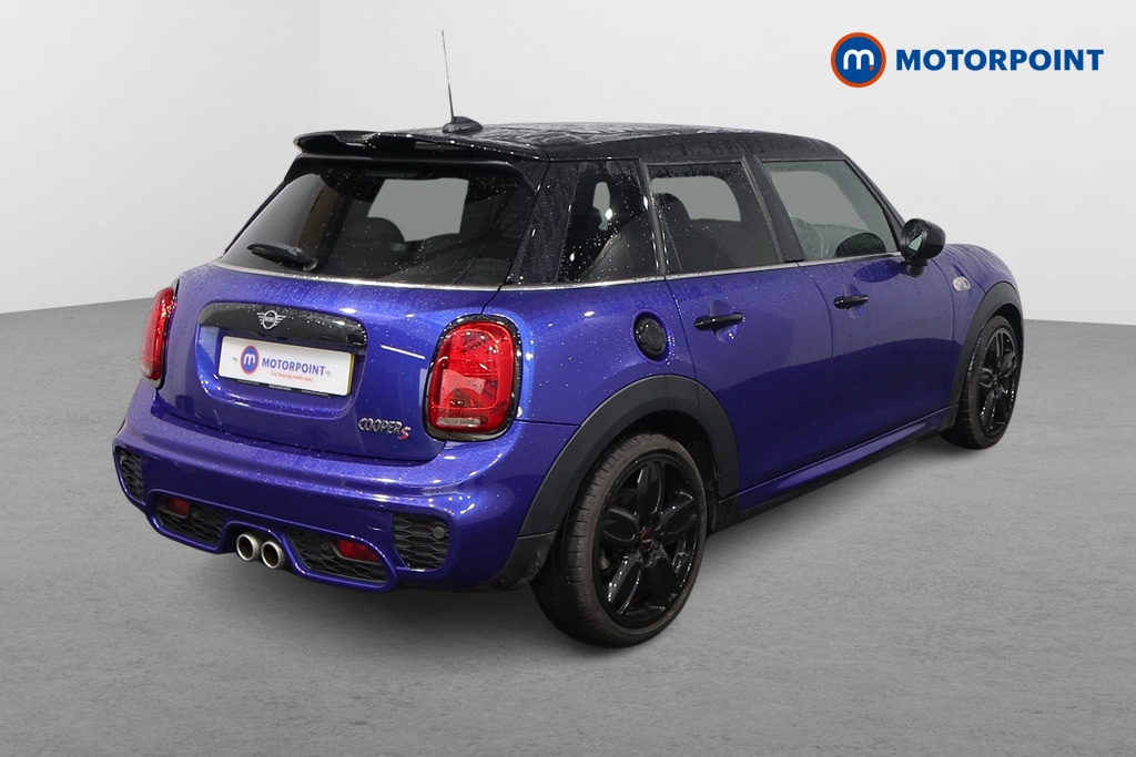 Used MINI Hatch 2021 for sale - 77297476: Photo 7