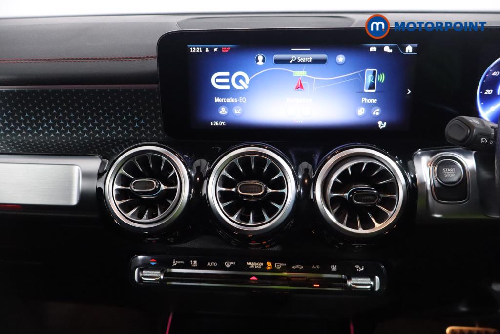 Used Mercedes-Benz EQB 2024 for sale - 77641567: Photo 10