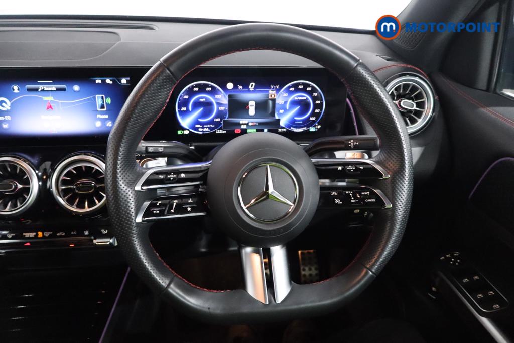 Used Mercedes-Benz EQB 2024 for sale - 77641567: Photo 13