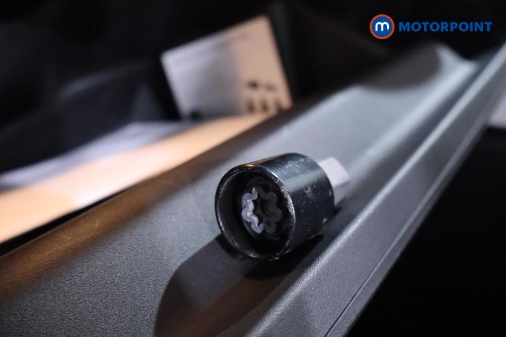 Used Mercedes-Benz EQB 2024 for sale - 77641567: Photo 22