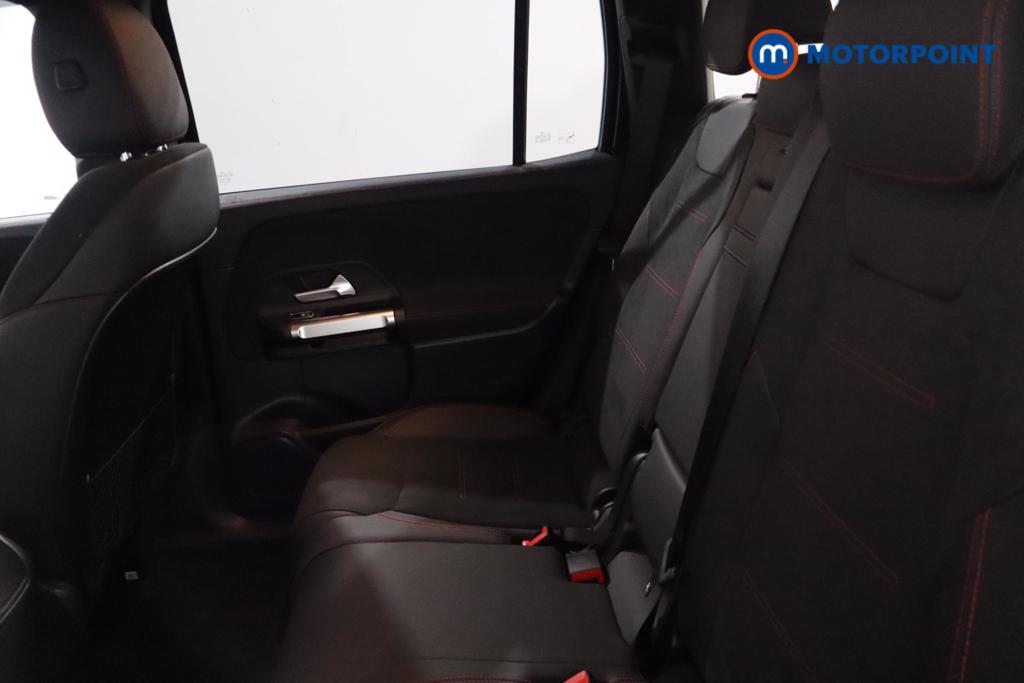 Used Mercedes-Benz EQB 2024 for sale - 77641567: Photo 24