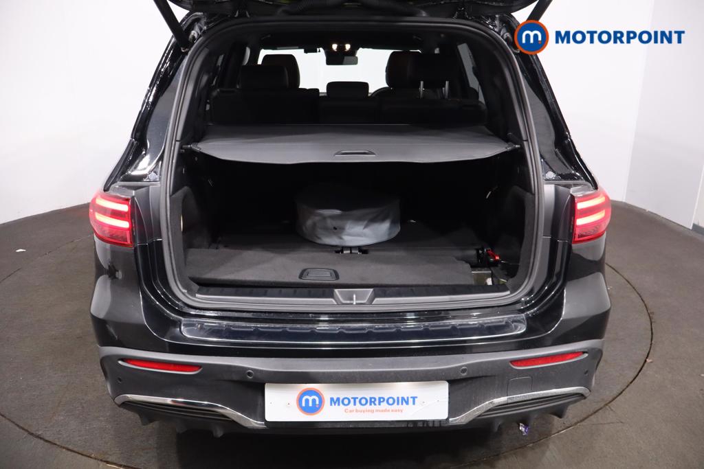 Used Mercedes-Benz EQB 2024 for sale - 77641567: Photo 26