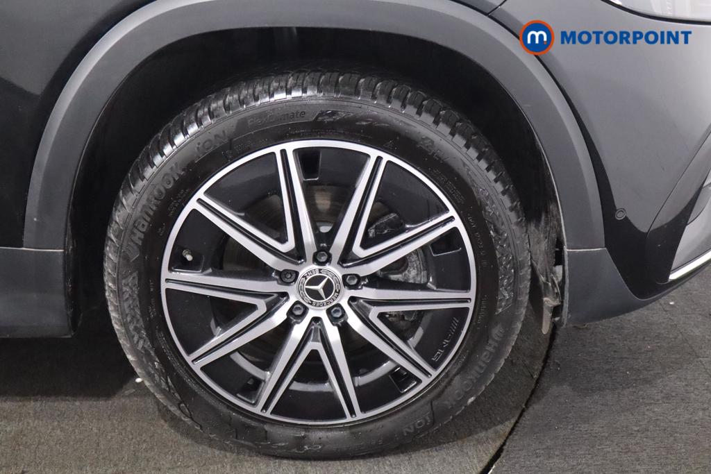 Used Mercedes-Benz EQB 2024 for sale - 77641567: Photo 28